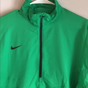 Men’s Nike Golf Jacket